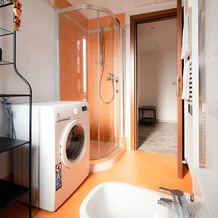 Casina, Close To Train Station * Como